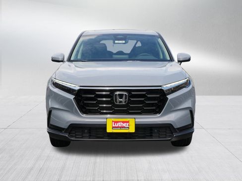 New 2026 Honda CR-V EX-L image 2