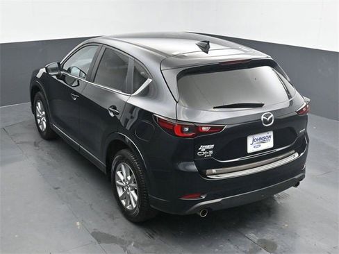 Used 2024 MAZDA CX-5 AWD 2.5 S w/ Select Package image 20