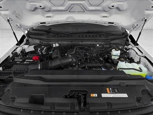 New 2026 Ford F350 XL w/ STX Appearance Package image 8