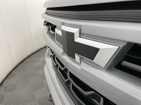 Certified 2025 Chevrolet Silverado 1500 RST w/ Protection Package image 86