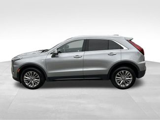 Used 2025 Cadillac XT4 Premium Luxury video 2