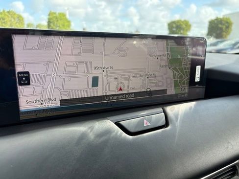 New 2026 MAZDA CX-70 3.3 Turbo S w/ Premium Package image 20