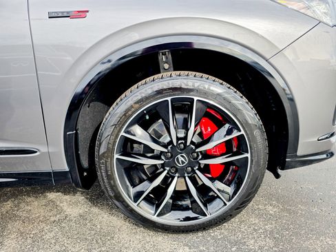 Used 2024 Acura MDX Type S image 30