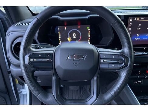 Used 2023 Chevrolet Colorado Trail Boss w/ Advanced Trailering Package image 34