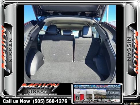 Used 2024 Mitsubishi Eclipse Cross SE image 12