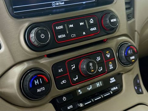 Used 2016 GMC Yukon XL Denali w/ Open Road Package image 16