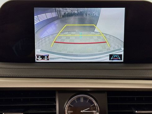 Used 2022 Lexus RX 350 FWD w/ Premium Package image 14