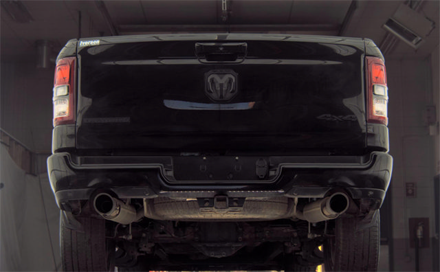 Used 2024 RAM 1500 Big Horn AWD/4WD image 7