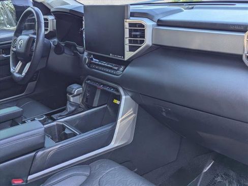 Used 2024 Toyota Tundra Limited AWD/4WD image 20