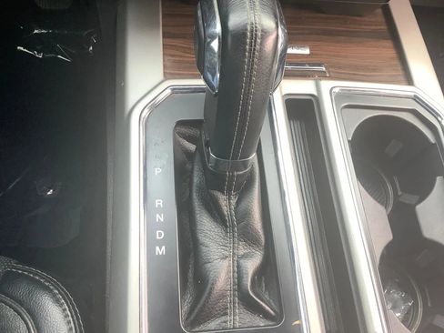 Used 2017 Ford F150 Lariat AWD/4WD image 30