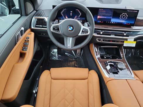 New 2026 BMW X5 sDrive40i w/ M Sport Package RWD image 11