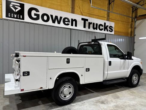 Used 2015 Ford F350 XL image 6