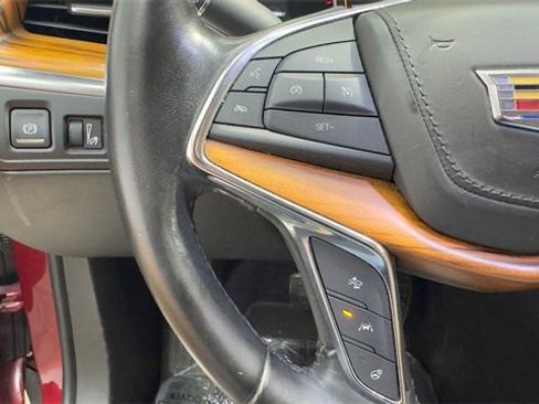 Used 2019 Cadillac XT5 Platinum image 27