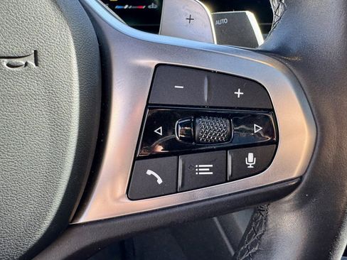 Used 2024 BMW M340i M340i w/ Premium Package image 22