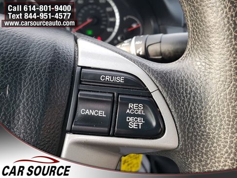 Used 2008 Honda Accord LX image 11