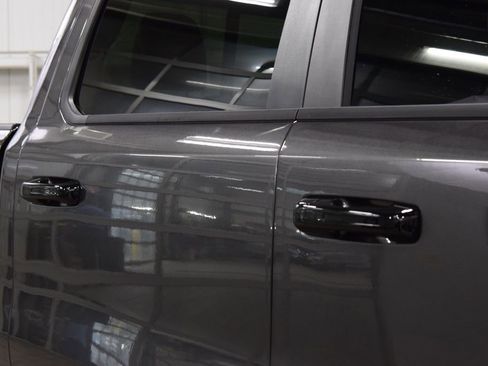 Used 2026 RAM 1500 Big Horn AWD/4WD image 17