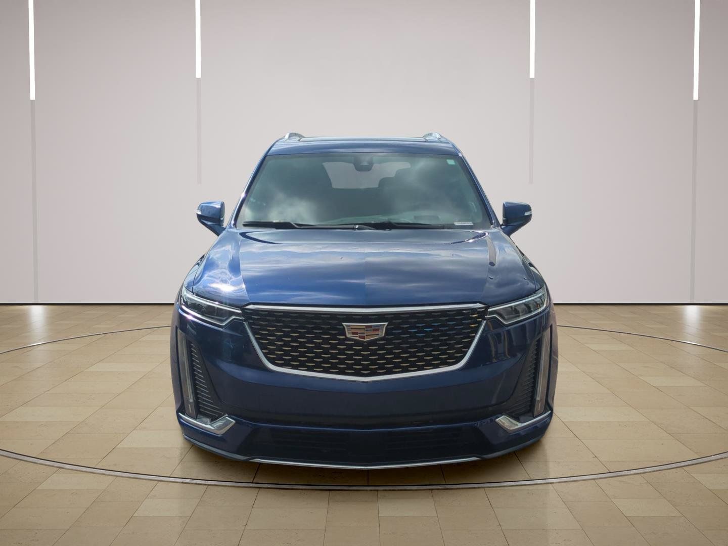 Used 2023 Cadillac XT6 Premium Luxury w/ Platinum Package AWD/4WD image 14