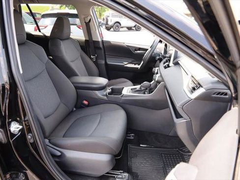 Certified 2025 Toyota RAV4 XLE w/ Weather Package AWD/4WD image 25