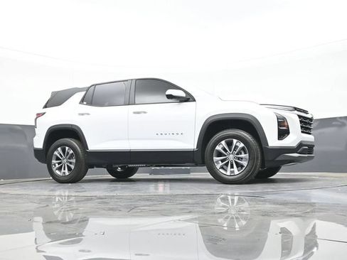 New 2026 Chevrolet Equinox LT w/ Safety and Technology Package FWD image 50
