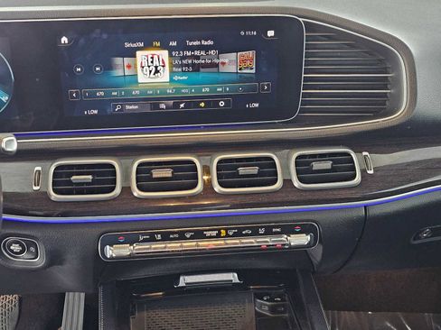 Used 2020 Mercedes-Benz GLE 350 image 34