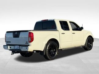 Used 2018 Nissan Frontier SV w/ Value Truck Package video 3