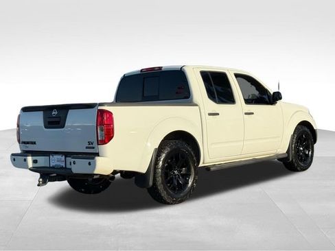 Used 2018 Nissan Frontier SV w/ Value Truck Package image 3