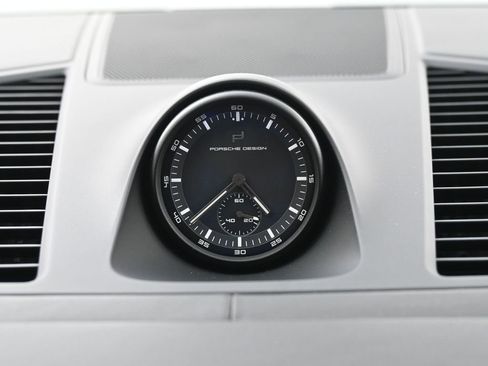 Certified 2022 Porsche Cayenne GTS image 23