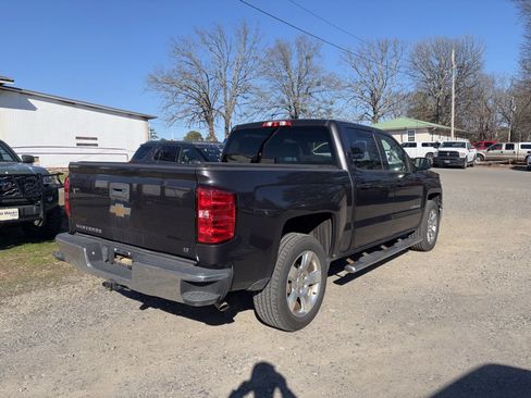 Used 2014 Chevrolet Silverado 1500 LT w/ LT Convenience Package image 5