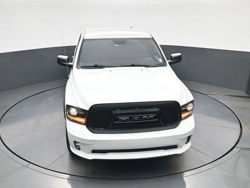Used 2024 RAM 1500 Classic Warlock image 27