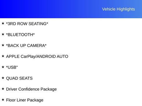 New 2026 Chevrolet Traverse LT w/ Driver Confidence Package FWD image 8