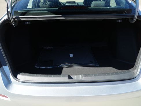 New 2026 Honda Civic Sport image 8