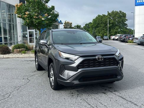 Used 2024 Toyota RAV4 XLE w/ Convenience Package AWD/4WD image 1