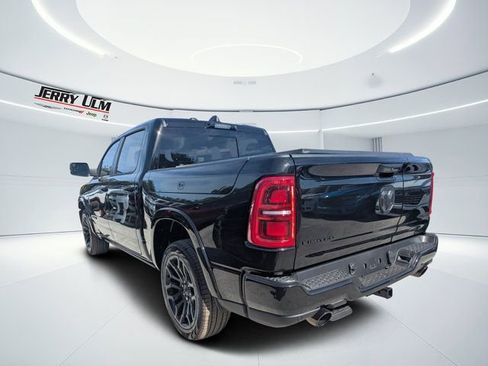 New 2026 RAM 1500 Limited AWD/4WD image 5