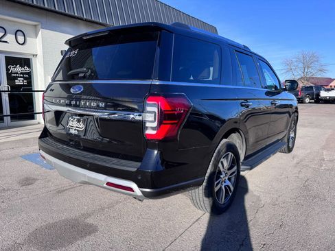 Used 2024 Ford Expedition Limited AWD/4WD image 7