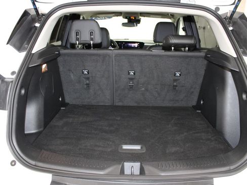 Used 2025 Buick Encore GX Preferred AWD/4WD image 24