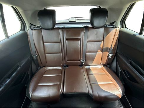 Used 2015 Chevrolet Trax LTZ FWD image 16