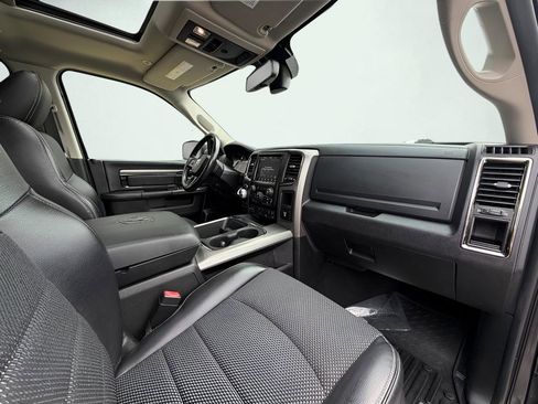 Used 2018 RAM 1500 Sport w/ Convenience Group AWD/4WD image 31