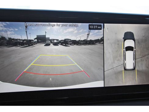 Used 2023 Hyundai Palisade Limited w/ Winter Package image 26