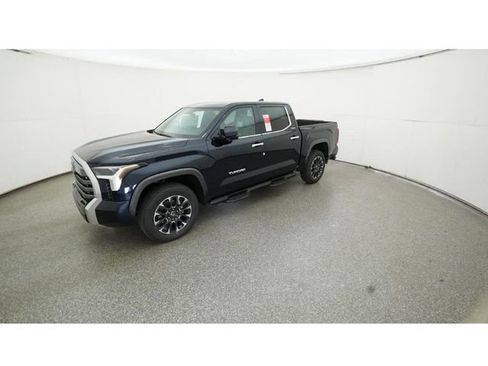 New 2026 Toyota Tundra Limited AWD/4WD image 1