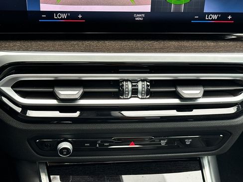 Used 2023 BMW 330i Sedan w/ Driving Assistance Package RWD image 19