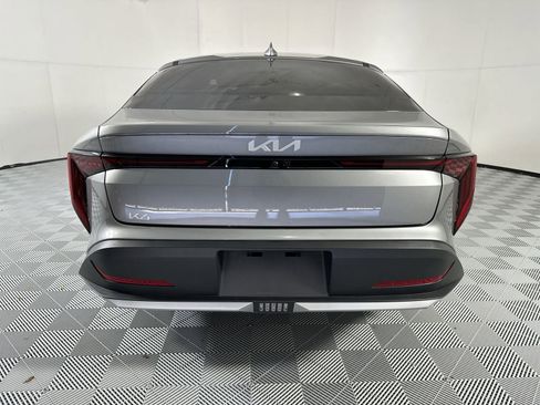 Used 2025 Kia K4 EX FWD image 7