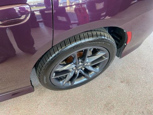 Certified 2022 Dodge Charger GT w/ Plus Group image 5