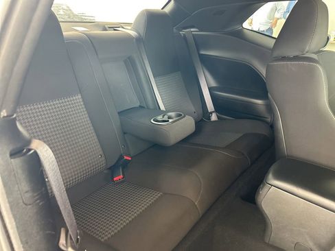 Used 2021 Dodge Challenger GT w/ Blacktop Package image 22