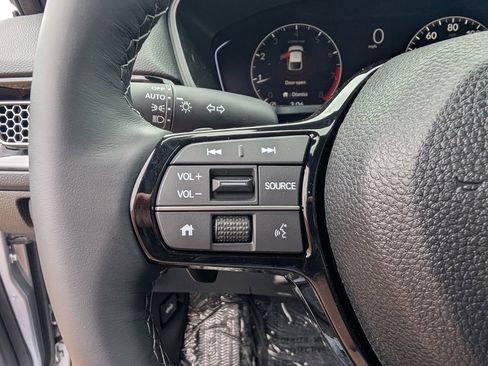 New 2026 Honda Civic Sport image 21