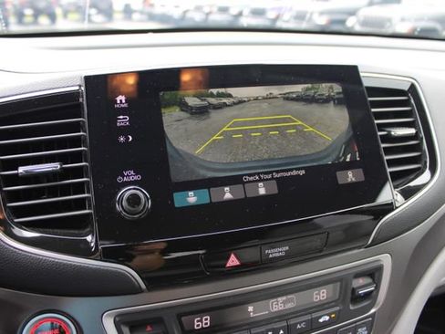 Used 2021 Honda Pilot Special Edition image 19