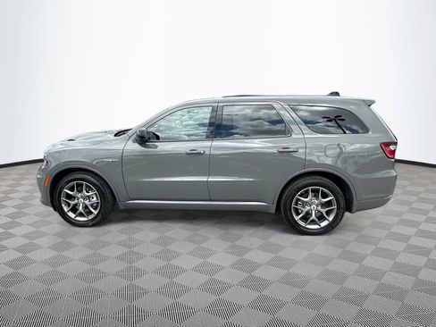 New 2026 Dodge Durango GT AWD/4WD image 8