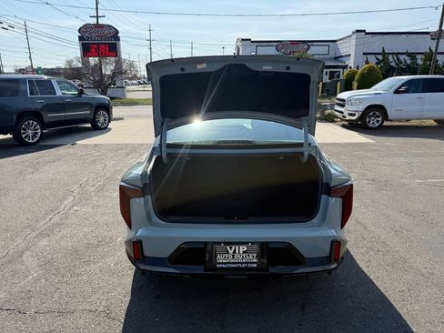 Used 2025 Kia K4 GT-Line w/ GT-Line Sunroof Package image 33