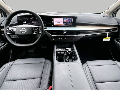 New 2026 Nissan Murano SL AWD/4WD image 5