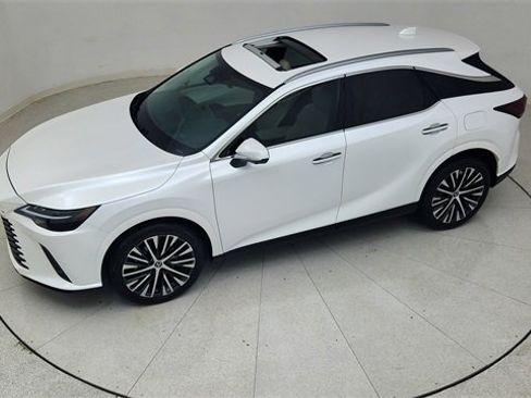 Used 2024 Lexus RX 350 Premium Plus image 83