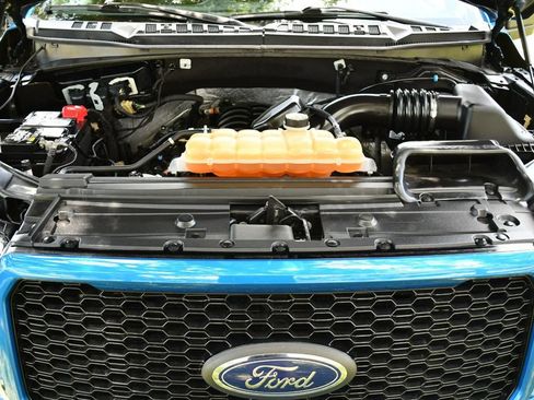 Used 2020 Ford F150 SuperCrew XL w/ Equipment Group 101A Mid AWD/4WD image 71